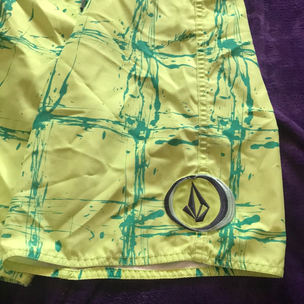 Swim Trunks - Picture 4 of 4